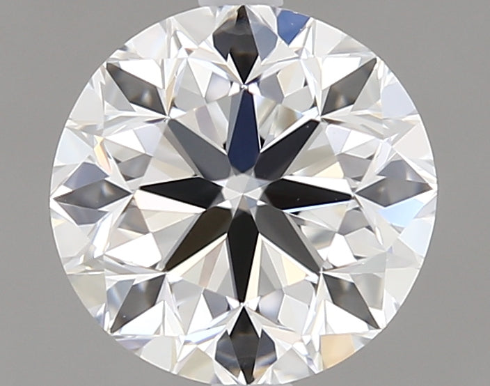 1.01 carat Round diamond F  VS1 Very good