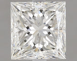 1.01 carat Princess diamond H  VS1