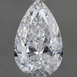 0.70 carat Pear diamond E  VS1 