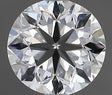 1.00 carat Round diamond G  VVS1 Very good