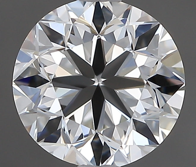 1.00 carat Round diamond G  VVS1 Very good