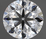 1.00 carat Round diamond G  VVS1 Very good