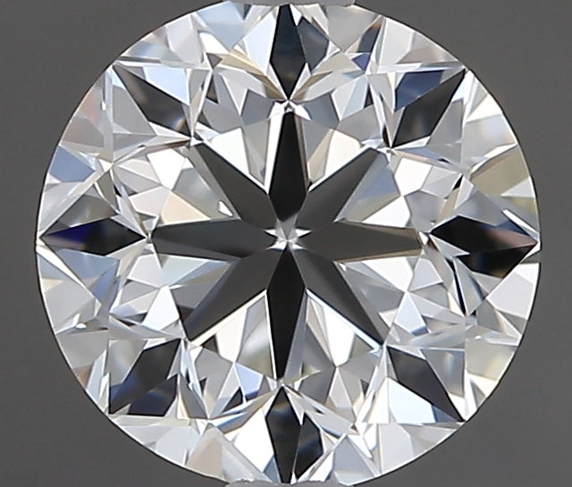 1.00 carat Round diamond G  VVS1 Very good