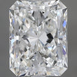 1.50 carat Radiant diamond G  VVS1 