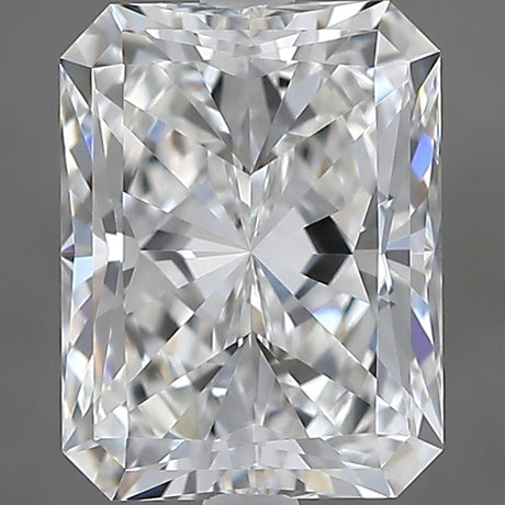 1.50 carat Radiant diamond G  VVS1 