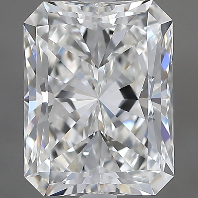 1.50 carat Radiant diamond G  VVS1 