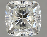 1.31 carat Cushion diamond I  VVS1