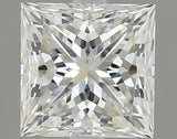 1.01 carat Princess diamond I  VVS2