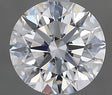 1.00 carat Round diamond F  VS1 Excellent