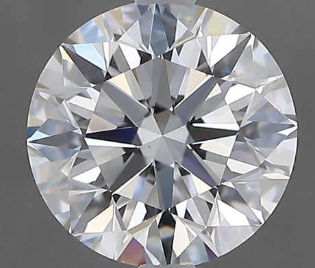 1.00 carat Round diamond F  VS1 Excellent