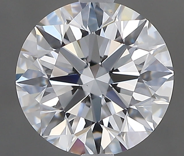 1.00 carat Round diamond F  VS1 Excellent