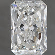 1.50 carat Radiant diamond H  VS2 
