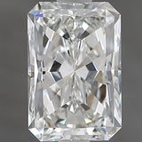 1.50 carat Radiant diamond H  VS2 