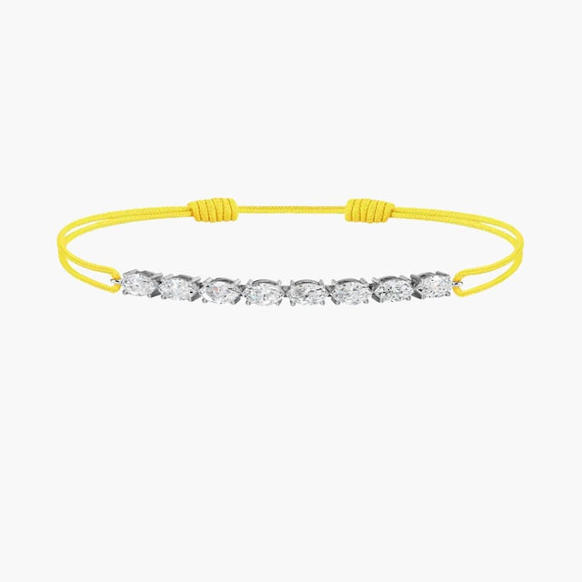 18K White Gold, 14K White Gold