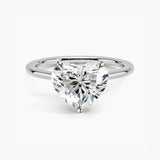 White Gold 18K, Platine
