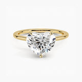 Yellow Gold 18K