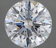 1.20 carat Round diamond E  VVS1 Excellent