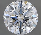 1.20 carat Round diamond E  VVS1 Excellent