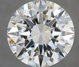 2.51 carat Round diamond I  VS1 Excellent