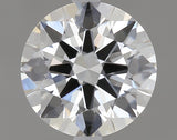 1.01 carat Round diamond G  VS1 Excellent