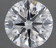 1.01 carat Round diamond G  VS1 Excellent