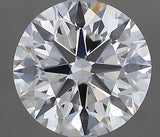 1.01 carat Round diamond G  VS1 Excellent
