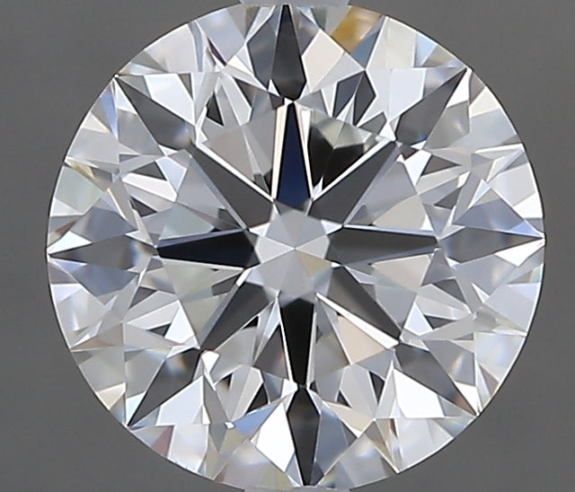 1.01 carat Round diamond G  VS1 Excellent
