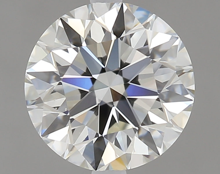 1.16 carat Round diamond J  VS2 Excellent