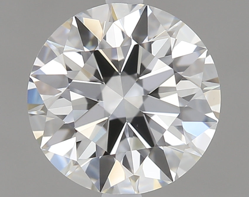 1.01 carat Round diamond G  VVS2 Excellent