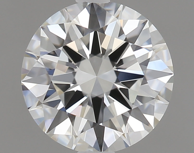 0.8 carat Round diamond H  VS1 Excellent