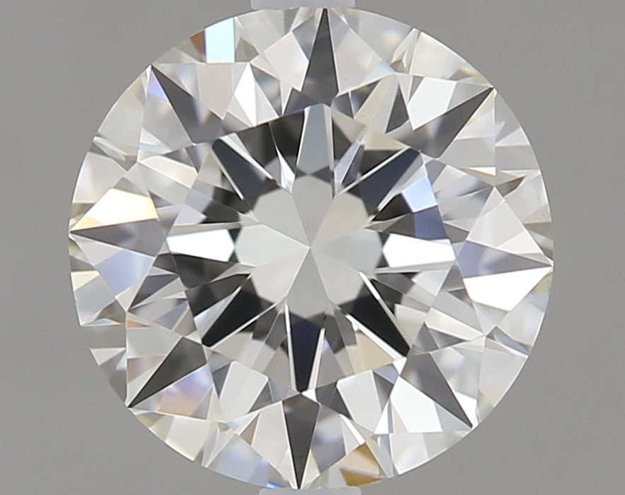 1.00 carat Round diamond I  SI1 Excellent