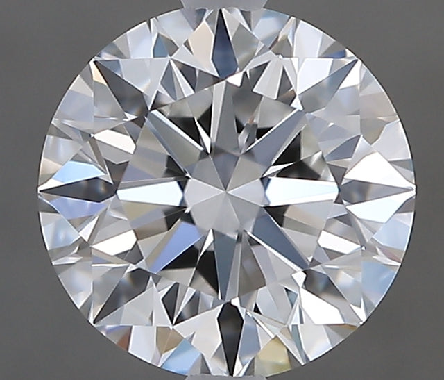 1.00 carat Round diamond F  VVS1 Excellent