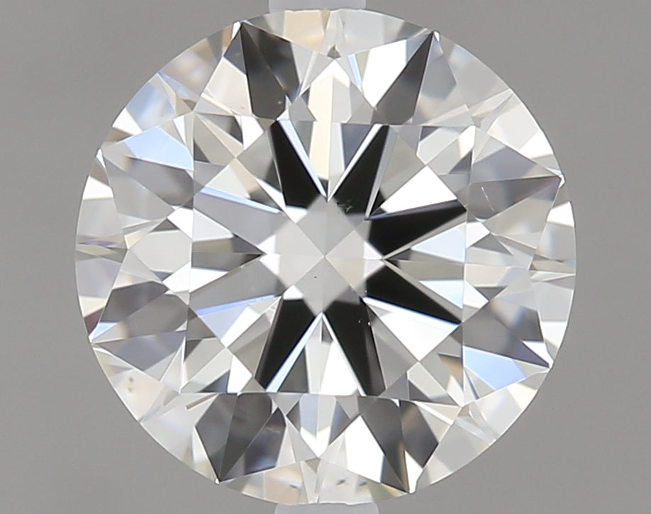 1.08 carat Round diamond H  VS2 Excellent