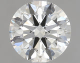 1.01 carat Round diamond J  SI1 Excellent