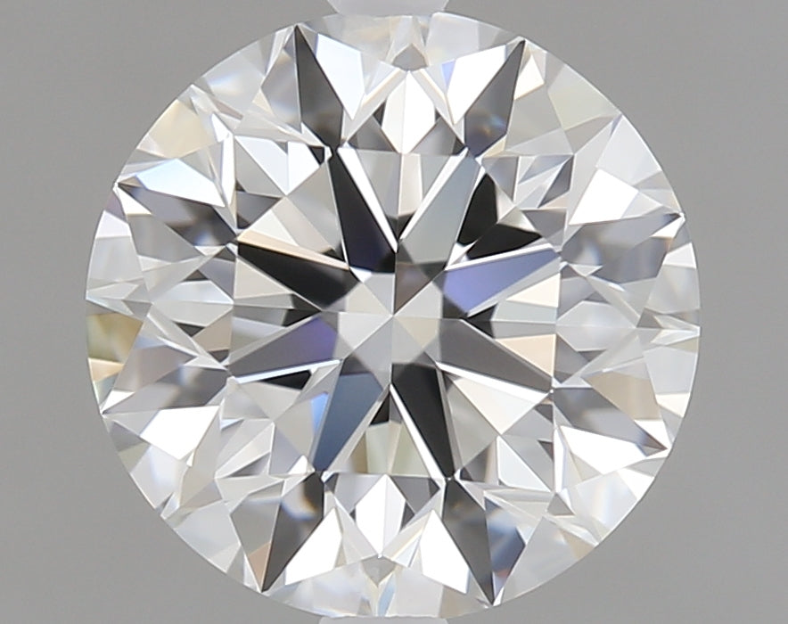 1.5 carat Round diamond F  VVS2 Excellent