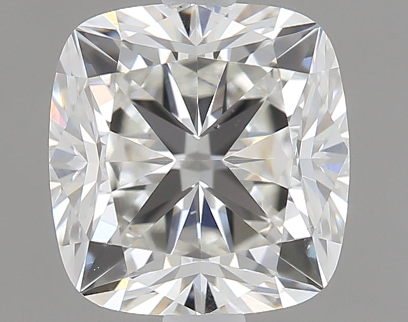 1.01 carat Cushion diamond G  VS2