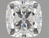 1.01 carat Cushion diamond G  VS2