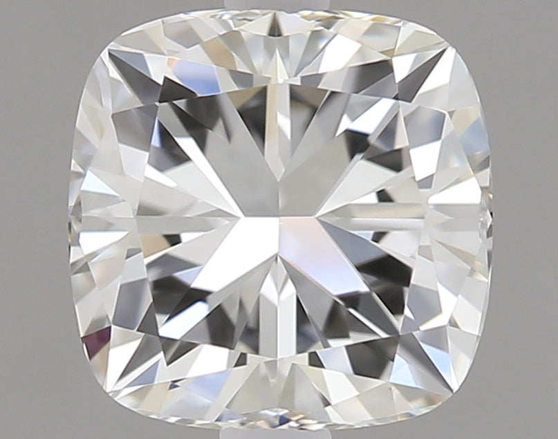 1.01 carat Cushion diamond I  VS1