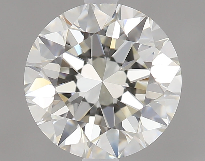 1.00 carat Round diamond I  VS1 Excellent