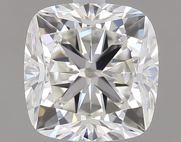 1.01 carat Cushion diamond H  VVS1