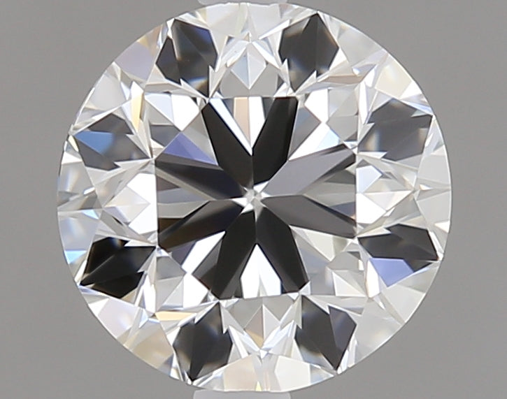 1.00 carat Round diamond H  VS1 Very good