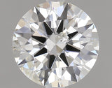 1.05 carat Round diamond G  SI2 Excellent