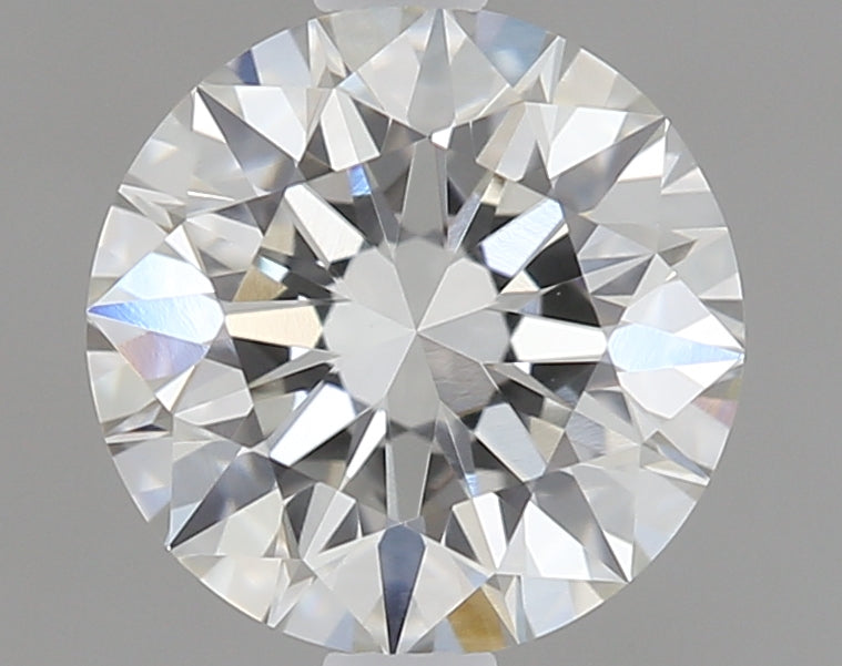 0.7 carat Round diamond H  VVS2 Excellent