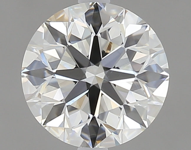 1 carat Round diamond J  VS1 Excellent