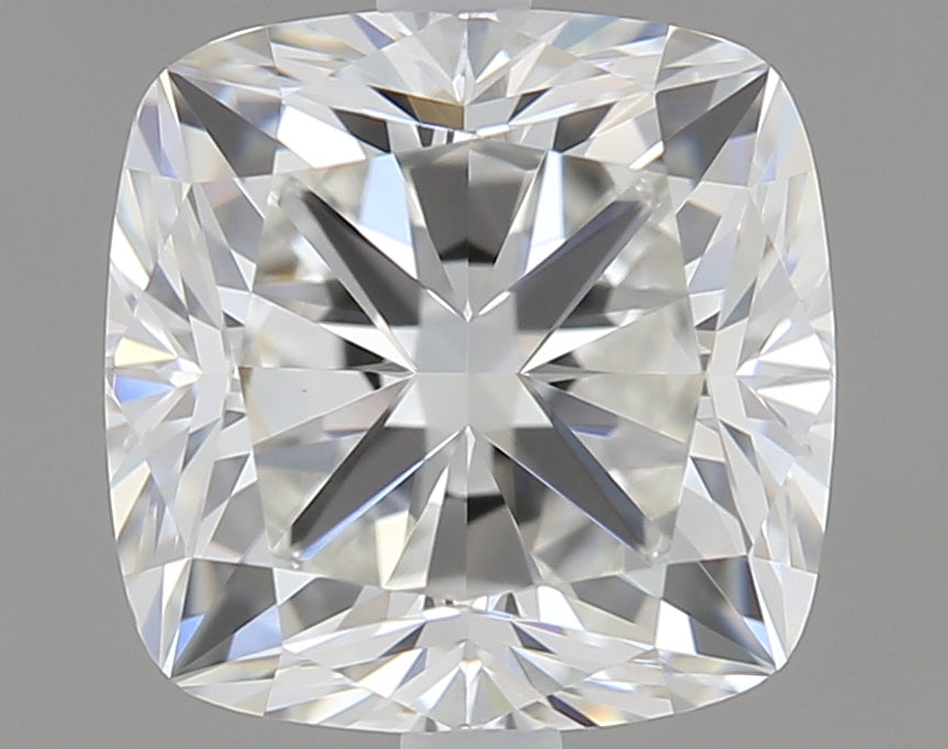 1.2 carat Cushion diamond H  VVS1