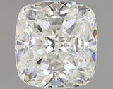 1.03 carat Cushion diamond I  VS1