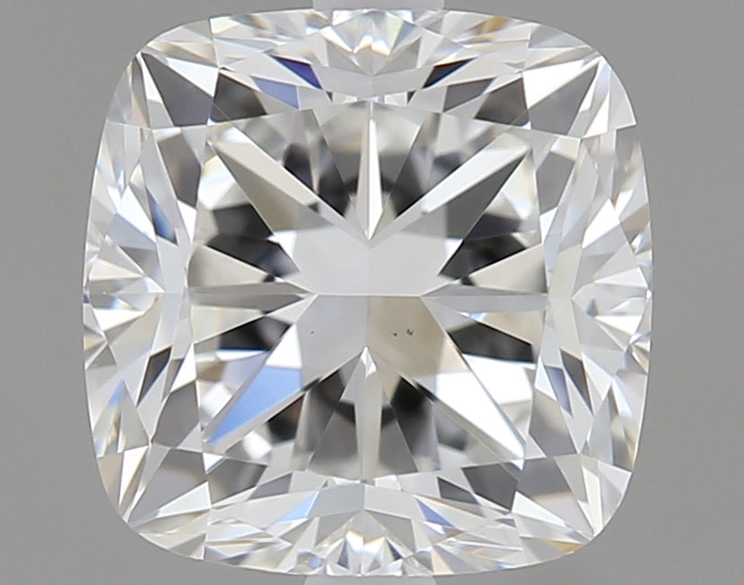 1.01 carat Cushion diamond G  VS1