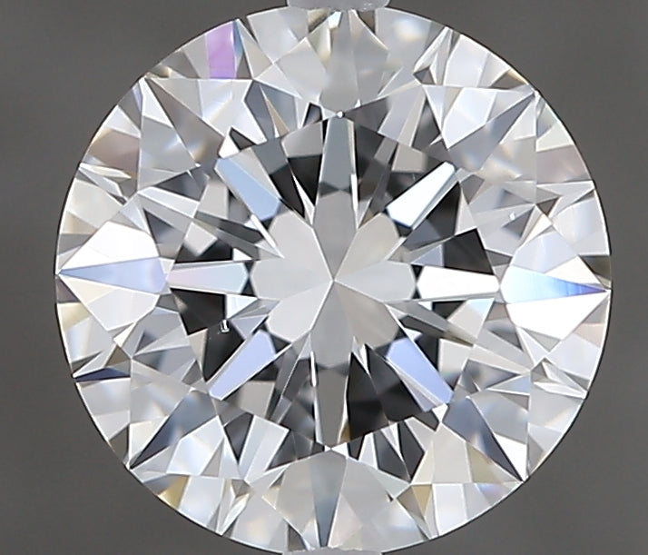 1.50 carat Round diamond F  VS2 Excellent