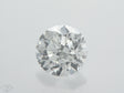 1.52 carat Round diamond D VS2 Good
