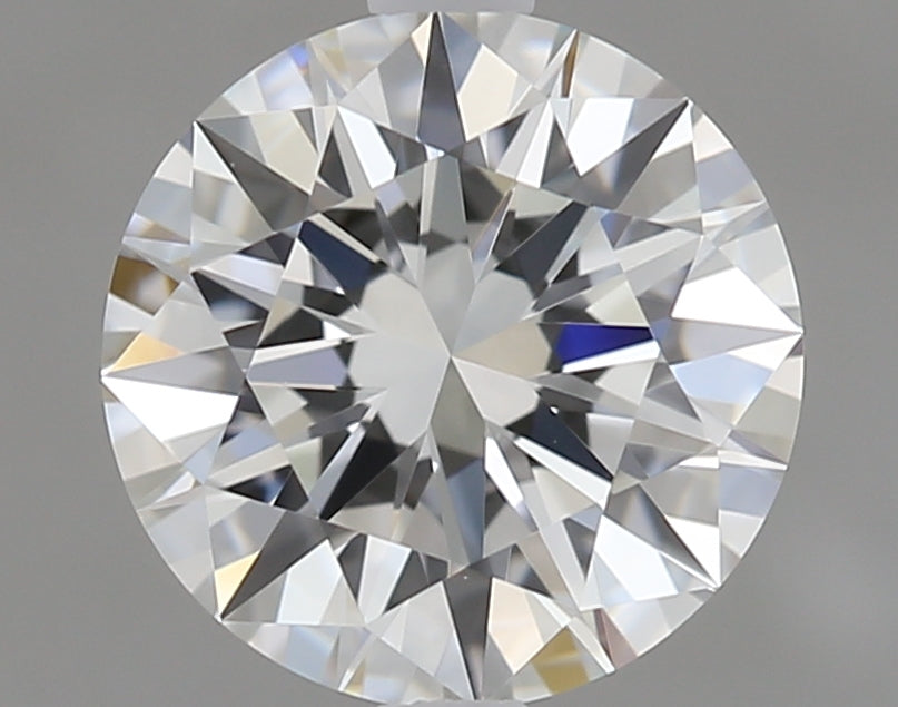 0.91 carat Round diamond G  VVS2 Excellent